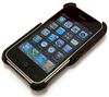 CORKCASE CKH-IPH-BACK Cork Case with screen protector -