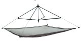 Bait fish net `De Luxe` 100x100cm