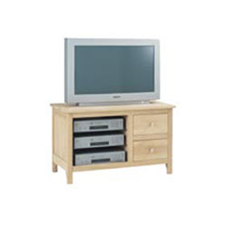 Corndell Nimbus Living Collection TV Cabinet