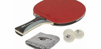 Cornilleau 550 Table Tennis Pack