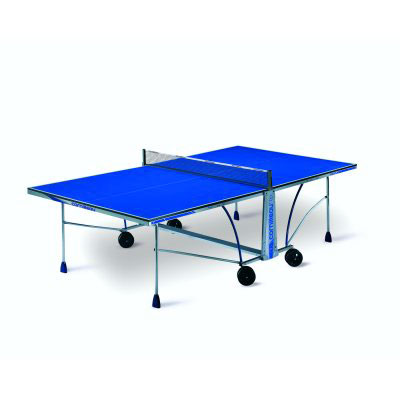 Hobby First Rollaway Indoor Table Tennis Table