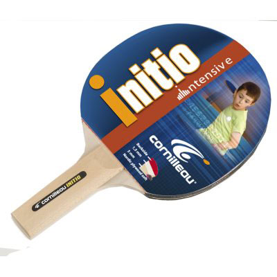 Intensive Initio Table Tennis Bat (Schools