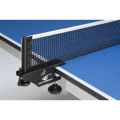 Cornilleau ITTF Impulse Competition Net and Post Set (for