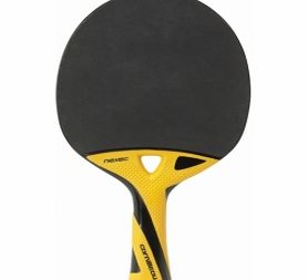 Nexeo X90 Carbon Table Tennis Bat