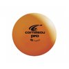 Cornilleau Pro Orange Table Tennis Balls (Box of