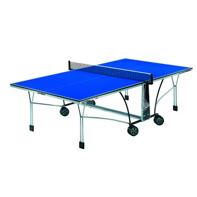 Proline 140 Indoor Table Tennis Table (Pro 140 Indoor with Installation)