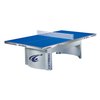 CORNILLEAU Proline 510 Outdoor Static Blue Table