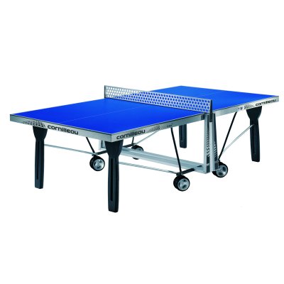 Proline 540 Outdoor Rollaway Table Tennis Table