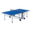 CORNILLEAU Sport 140 Rollaway Outdoor Blue Table
