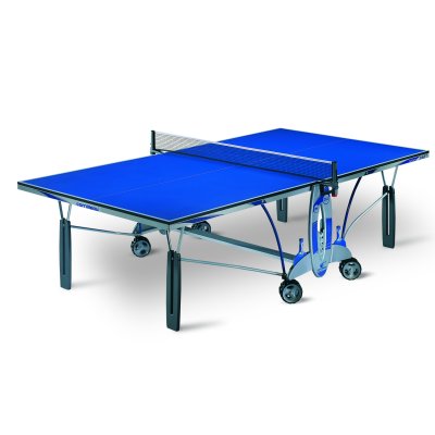 Cornilleau Sport 240 Rollaway Indoor Table Tennis Table