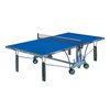 CORNILLEAU Sport 240 Rollaway Outdoor Blue Table