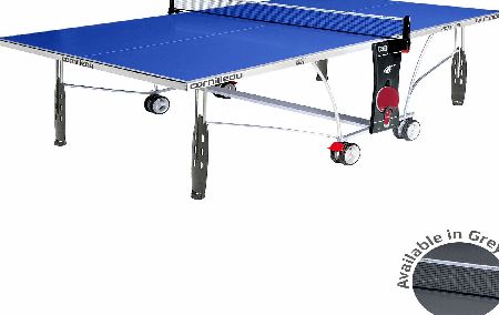 Cornilleau Sport 250 Outdoor Table Tennis Table - Blue