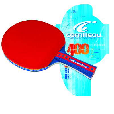 Cornilleau Sport 400 Gatien Table Tennis Bat ITTF***  