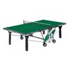 CORNILLEAU Sport 440 Rollaway Indoor Green Table
