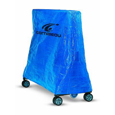 Cornilleau Table Tennis Table Protective Cover