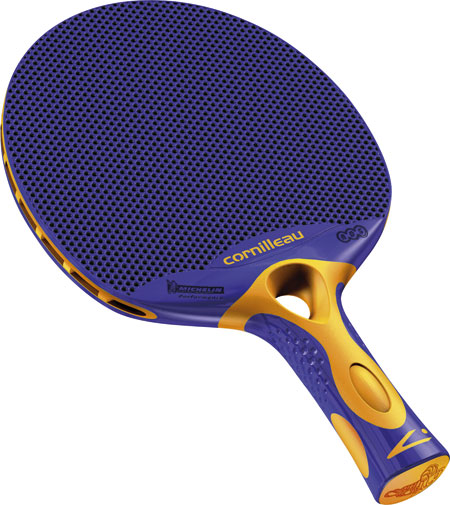 Cornilleau  Tacteo 30 Outdoor Table Tennis Bat