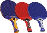 Cornilleau Tacteo Cornilleau Outdoor Table Tennis Bat Tacteo 30 for Beginners