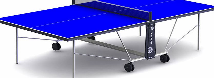 Tectonic Outdoor Table Tennis Table