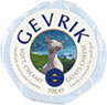 Cornish Country Larder Gevrik Goats Cheese (70g)
