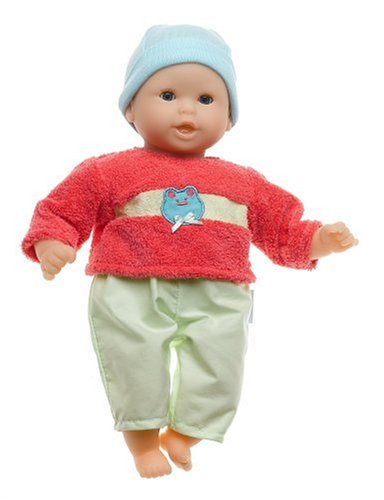 Corolle - Calin laughing bright doll