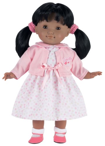 Corolle - Coralie doll