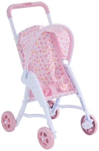 Corolle - small doll Stroller
