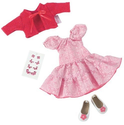 Corolle dolls - Dress set