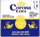 Corona Extra (12x330ml) Cheapest in ASDA Today!