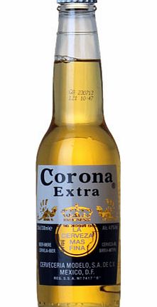 Corona Extra 24 x 330ml Bottles