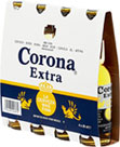 Corona Extra (4x330ml) Cheapest in Tesco and