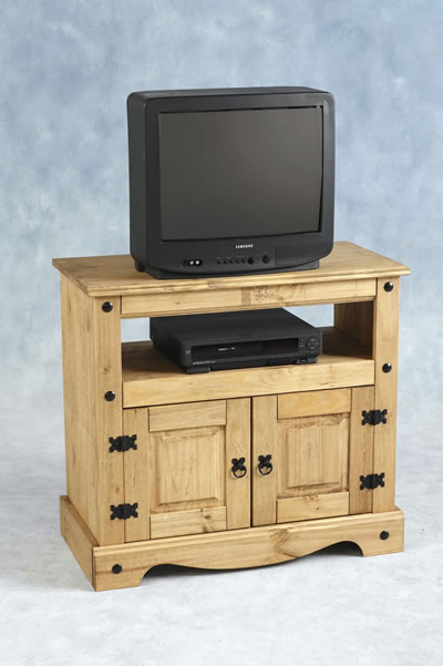 Corona TV/Video Cabinet