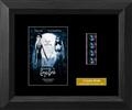 Corpse Bride Single Film Cell: 245mm x 305mm (approx) - black frame with black mount