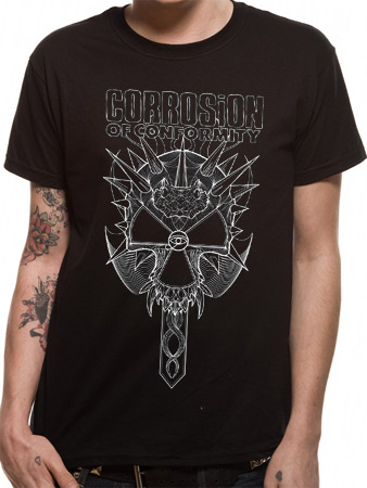 (2012 Skull) T-shirt