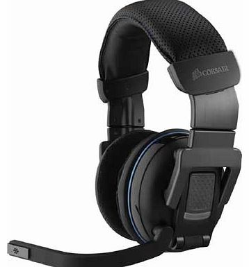 Corsair 2100 Wireless Dolby 7.1 Gaming Headset