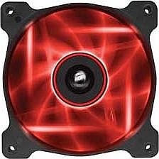 AF120 Red Dual Pack Case Fan