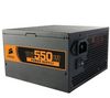CORSAIR CMPSU-550VXEU PC Power Unit - 550W