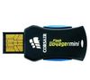 CORSAIR Flash Voyager Mini - 4GB USB Key