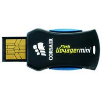 Corsair Flash Voyager Mini 4GB USB Drive