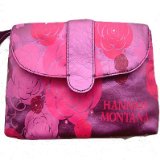 Corsair Hannah Montana filled make-up Clutch Bag