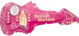 Hannah Montana Make-Up filled Guitar Tin Gift Set