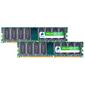Corsair Memory 4GB (2X2GB) DDR2 667MHZ 240PIN