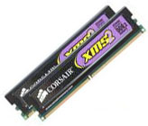 PC Memory (RAM) - Corsair 2048MB Memory