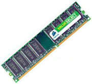 PC Memory (RAM) - DIMM DDR 333Mhz