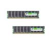 CORSAIR PC2-5300 Value Select 2 GB (2 x 1 GB) PC Memory