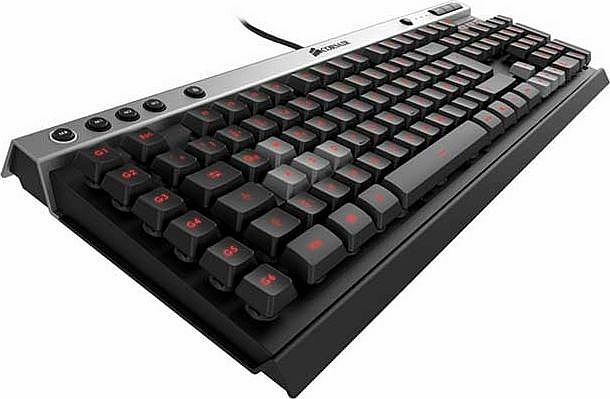 Raptor K30 Performance Gaming Keyboard