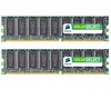 CORSAIR Value Select 512 MB Memory card DDR-SDRAM - PC