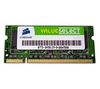CORSAIR Value Select PC2-4200 1 GB PC Memory Module