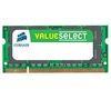 CORSAIR VS4GSDS800D2 Value Select 4 GB DDR2-800 PC2-6400