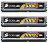 XMS3 Triple Channel 3 x 1 GB DDR3-1600 PC3-12800