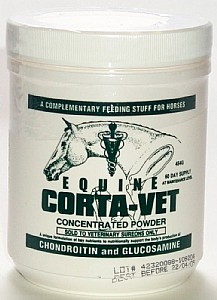 Corta-Vet Concentrate Equine Powder - 908g